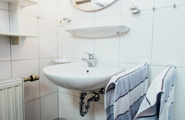 Modish Apartment in Plankenstein near Forest - Photo 15