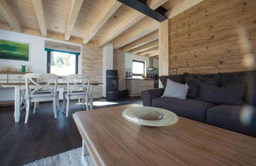 Châlets de la Liberté - Foto 12