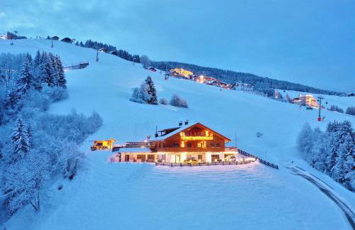 Residenz Erschbaum - Foto 20