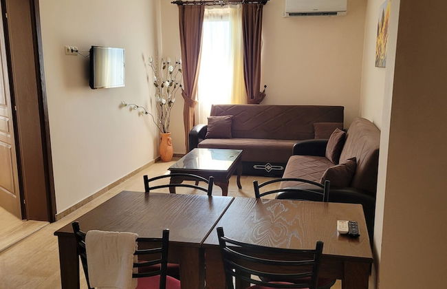 Oasis Apart Hotel - Foto 6