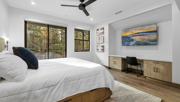 Summit Grand Sanctuary - Foto 3, Habitación