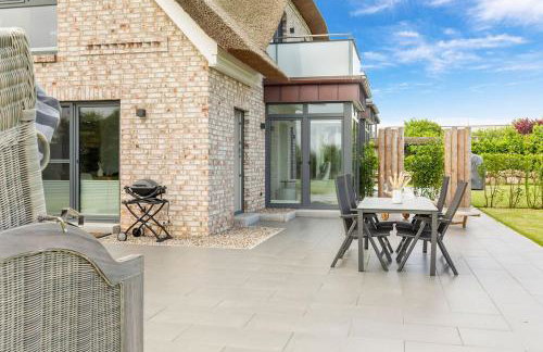 De Bööi - Luxus-Haus mit Meerblick, Sauna & Kamin - Foto 33