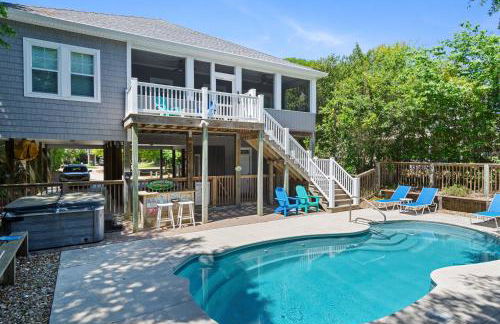 Bogue Banker by Emerald Isle Realty - Foto 4