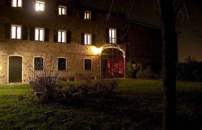 Agriturismo Il Brugnolo - Foto 48