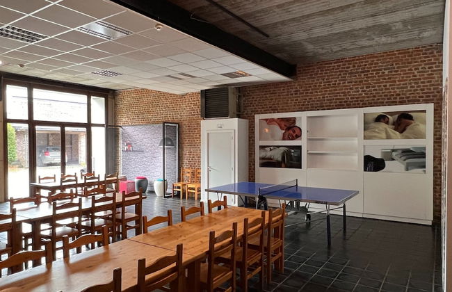 Mansion With Pool, Neblon - Foto 27