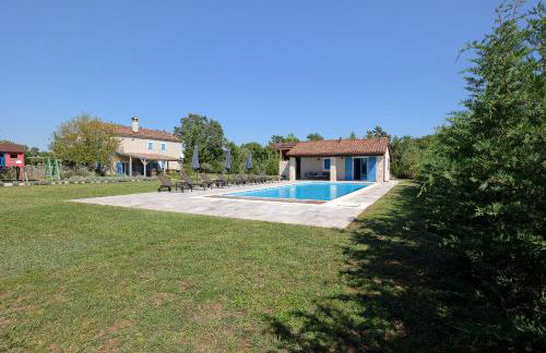 Stancija Čabrunići - Foto 15