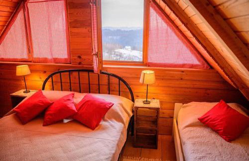 Kućica na brijegu - Foto 6