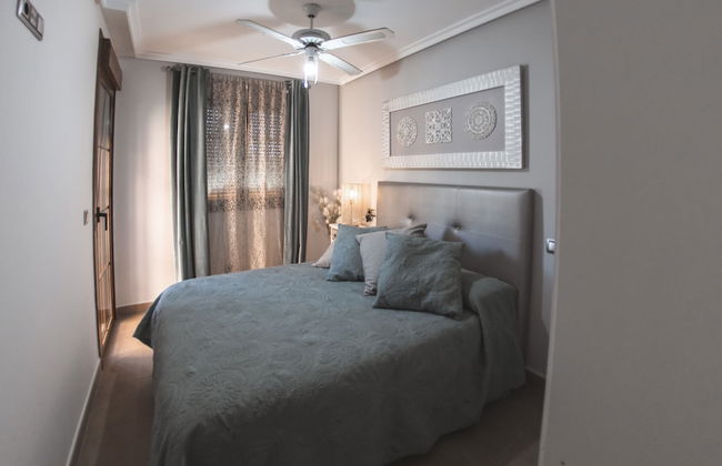 Tu hogar tranquilo a 30m de la playa - Photo 3