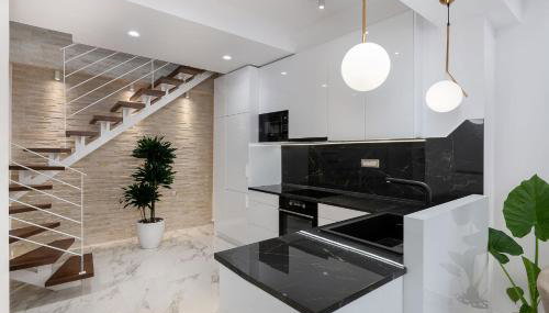 Castello Luxury Residence with Private Jacuzzi - Foto 5