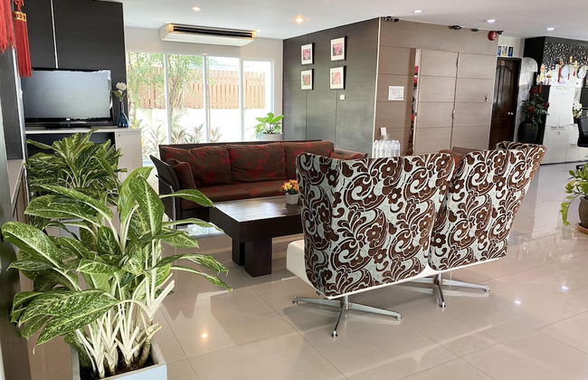14 Place Sukhumvit Suites - SHA Plus - Photo 6