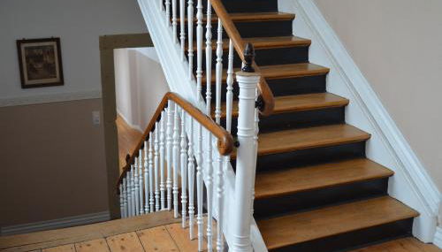 Appartement am Oranienpark im Kurviertel - Foto 3