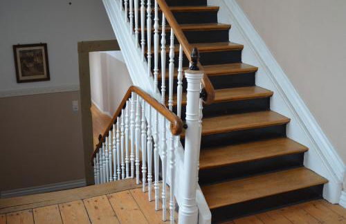 Appartement am Oranienpark im Kurviertel - Foto 3