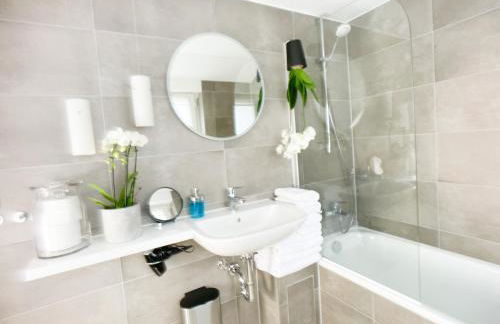 M-Style 03 Apartment 24h Self-Check-In, Free Parking, Netflix - Foto 14