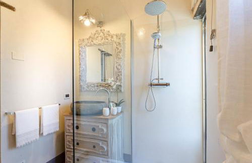 Rosyabate Cottage, with Private Garden and views between Lucca and Pistoia - Foto 67