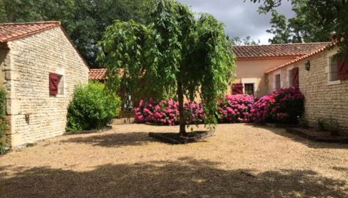 Gîte Les Iris - Foto 3