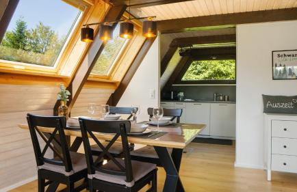 Ferienhaus Auszeit mit Terrasse - Photo 19