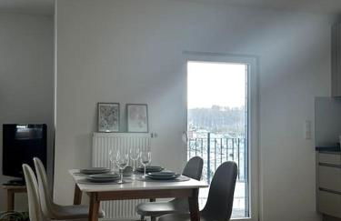 Gemütliche Wohnung in Malente mit Dachterrasse - Foto 6