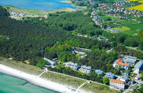 Ferienwohnung Admiralssuite - Foto 17