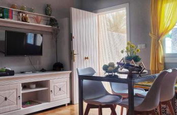 Bungalow Deluxe Gran Alacant - Photo 14