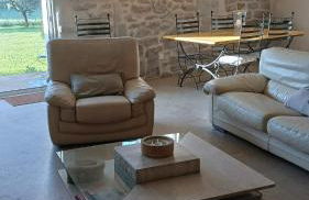 Le petit mas en provence avec piscine - Photo 19