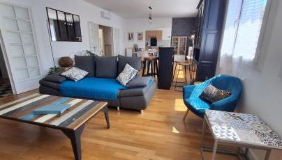 Issoudun appart élégant 150m² - Foto 5