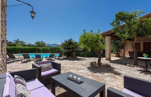 Villa - Sun and Moutain, Sa Murtera - Foto 6