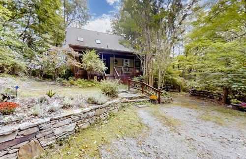 Pisgash Cottage - Foto 31