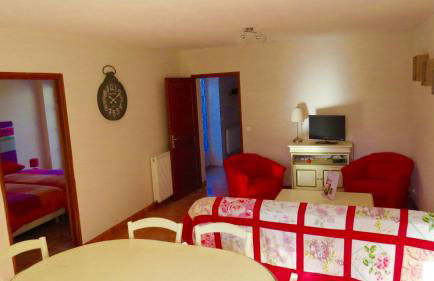 Gite Lou Peyrol - Foto 27