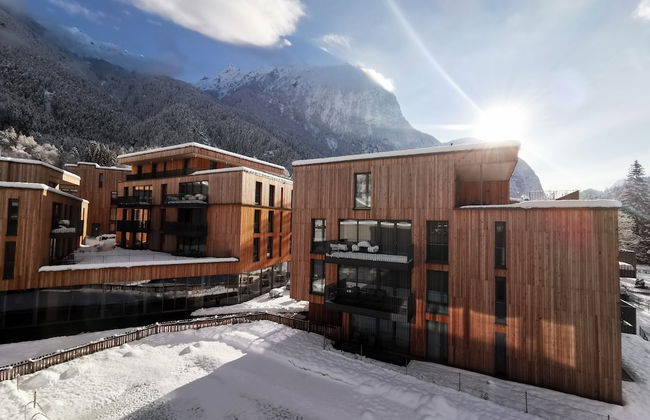 All-Suite Resort Ötztal - Foto 69