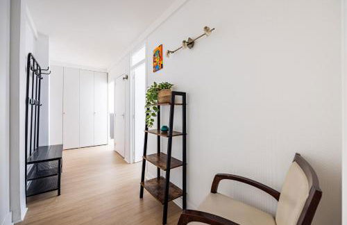 L’Écrin Franklin - Proche Château de Versailles - Foto 12