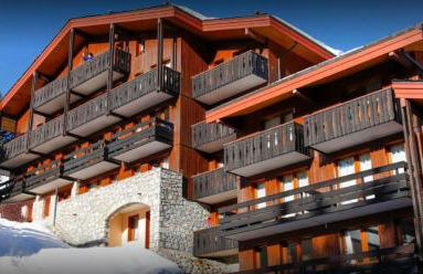 Residence Les Brigues - maeva Home - Foto 11