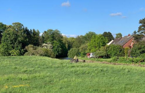Ferienwohnungen direkt am Wasser in Glückstadt - Foto 10