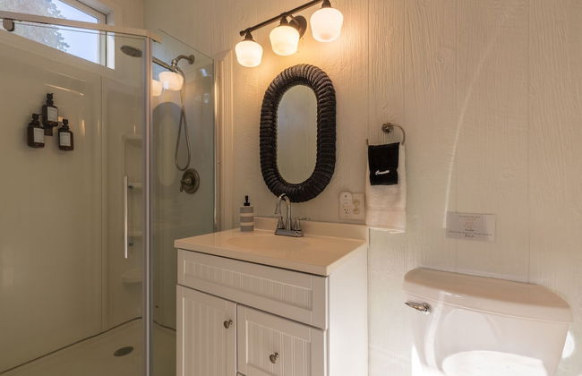 Dunkle Schoolhouse - Foto 29