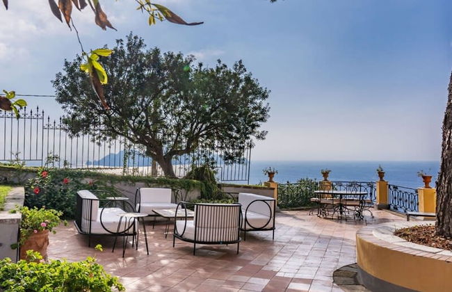 Villa Murat in Annunziata - Foto 76