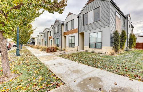 Beautiful Townhome - Steps to Downtown Boise! - Photo 26