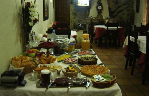 Agroturismo Quinta Dom José - Foto 31