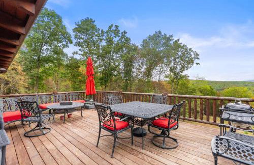 Family Mountain Escape w Private Suite Modern Comforts - Foto 42