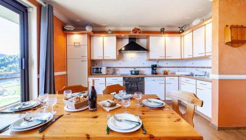 Apartment Baikonour-6 by Interhome - Photo 5