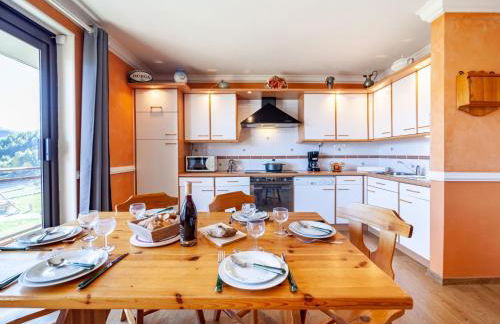 Apartment Baikonour-6 by Interhome - Photo 5