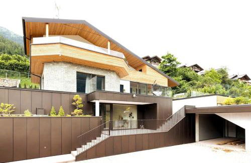 Villa In Montagna - Caldes - Val Di Sole - Foto 2