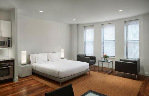 AKA Times Square - Foto 9