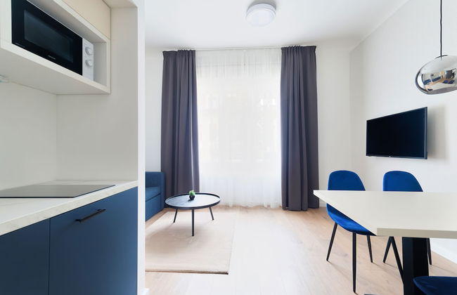 Villa Oliver Budapest - Photo 14