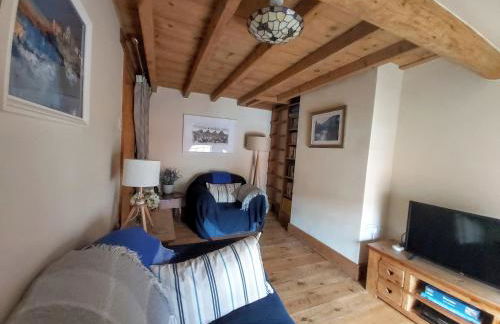 Dunsley Cottage - Foto 10