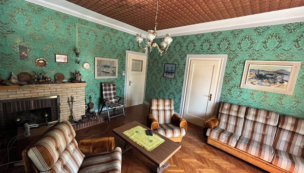 Apartment Cinthia - Foto 2, Interior