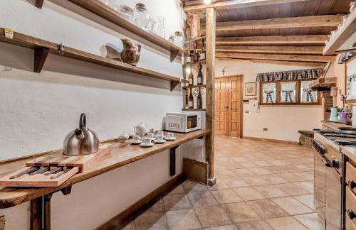 Country House di Campo Stivaletto Nepi - Foto 40