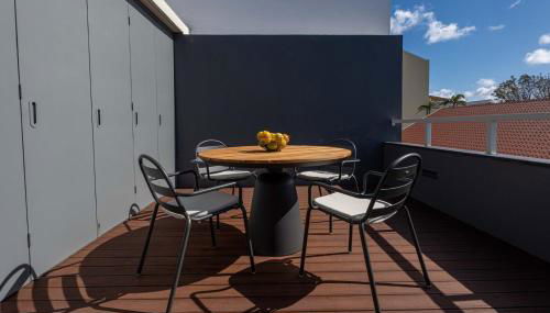 Feel PDL Suite 2 (City Center Terrace) - Photo 5