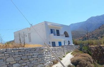 Balcony to Aegeon 3 - Photo 8