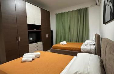 Prella House Roma 50 mt da Metro B Jonio - Foto 7