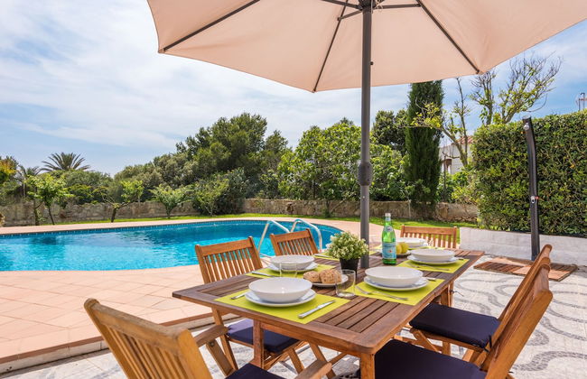 Villa Roqueta - Foto 31