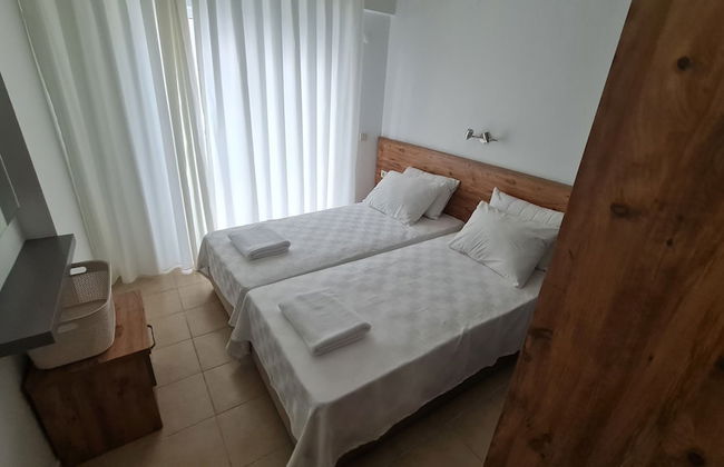 Kemer Comfort Apartment - Foto 43